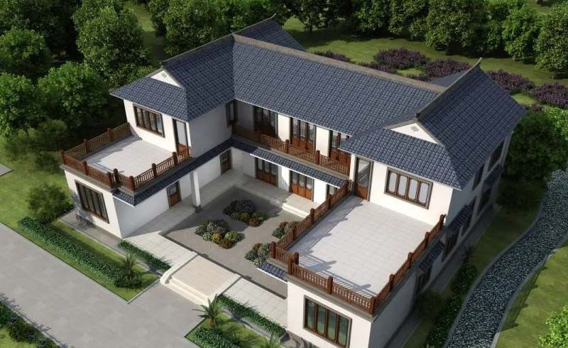 邛崃建房时常说的坐北朝南和坐南朝北有什么区别？