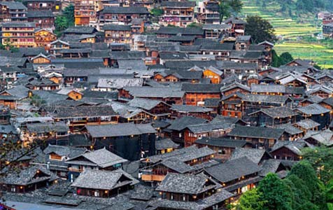 邛崃6种常见的外墙仿石漆施工工艺！