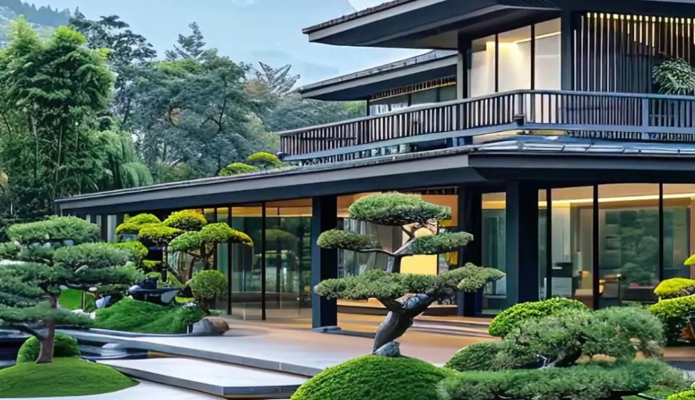 邛崃农村自建房更佳风水布局是什么